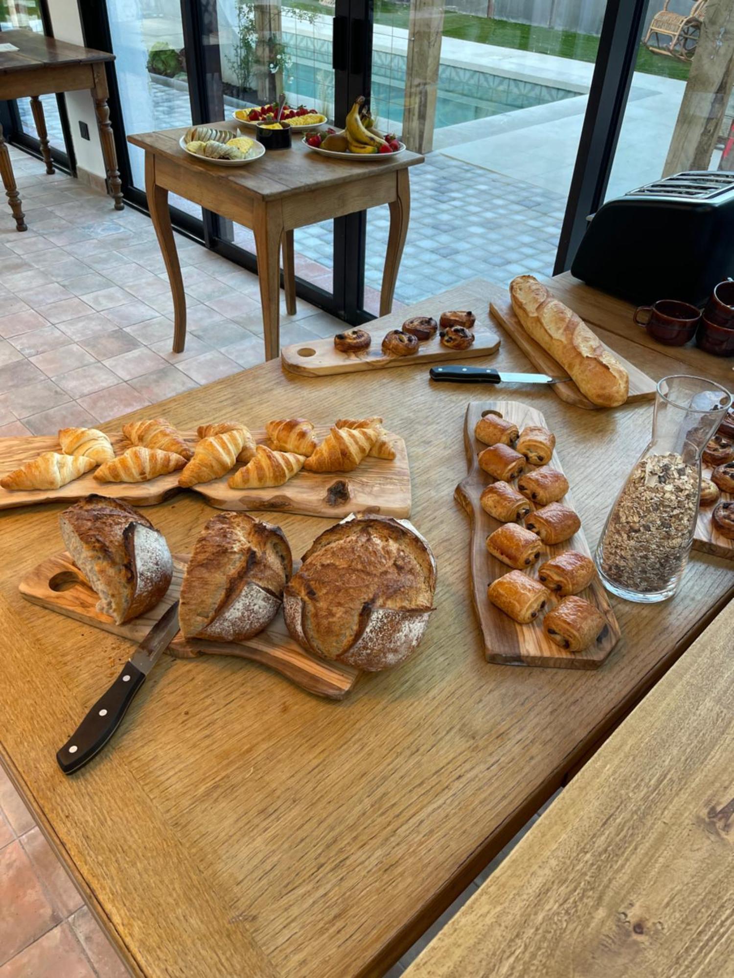 L'Intemporel Saint-Cyr-sur-Mer Kültér fotó