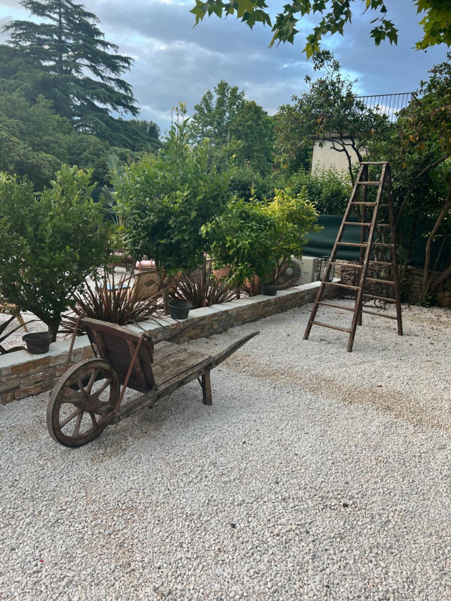 L'Intemporel Saint-Cyr-sur-Mer Kültér fotó