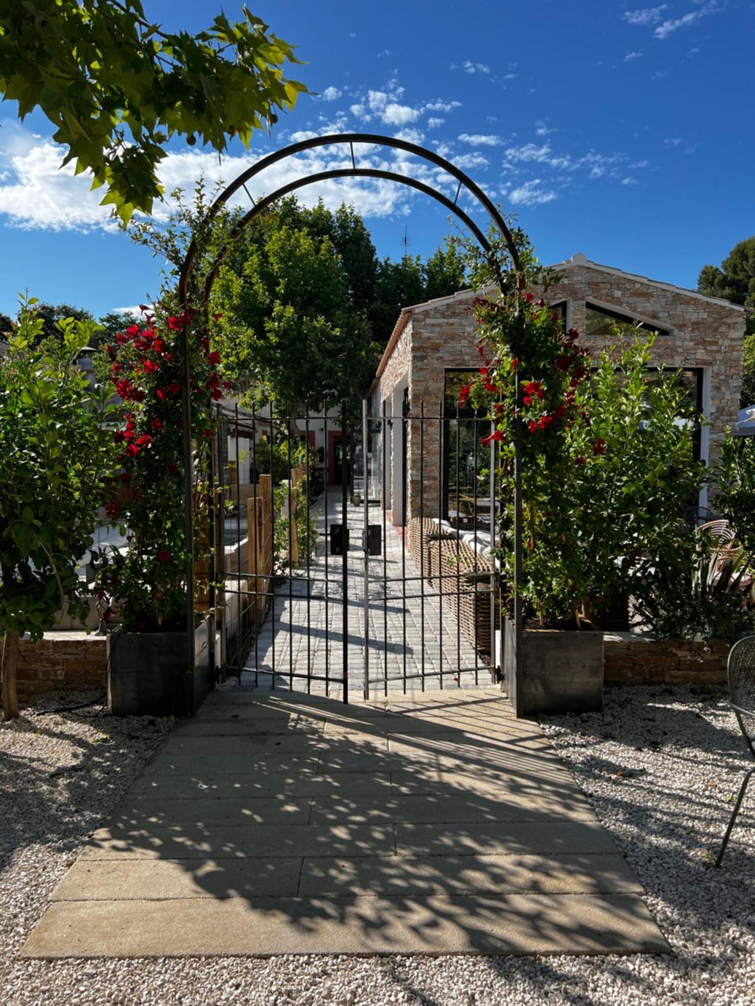 L'Intemporel Saint-Cyr-sur-Mer Kültér fotó