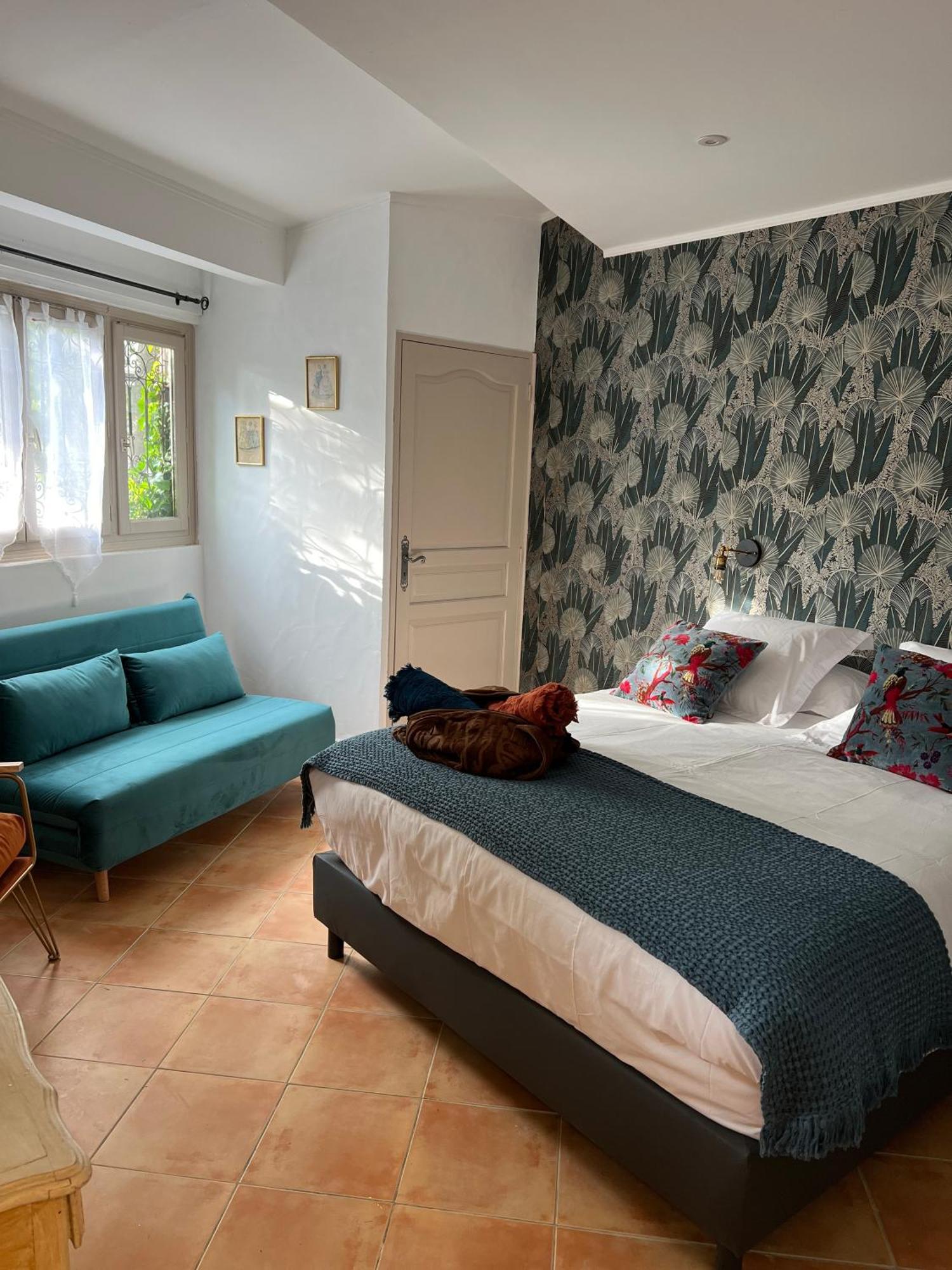 L'Intemporel Saint-Cyr-sur-Mer Kültér fotó